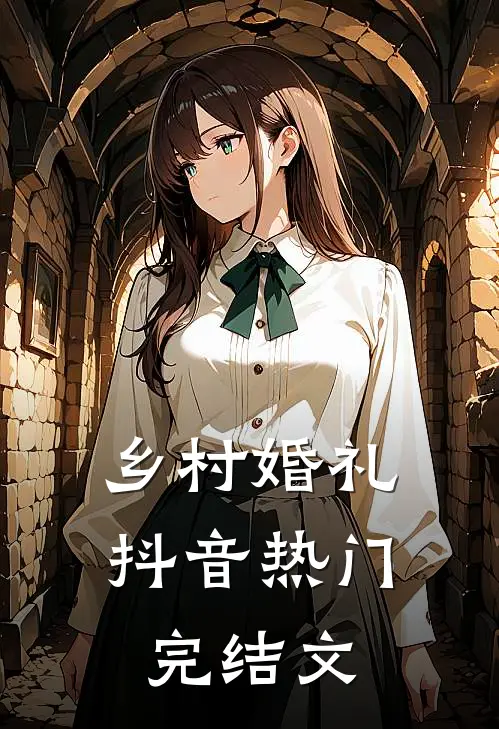 乡村婚礼抖音热门完结文