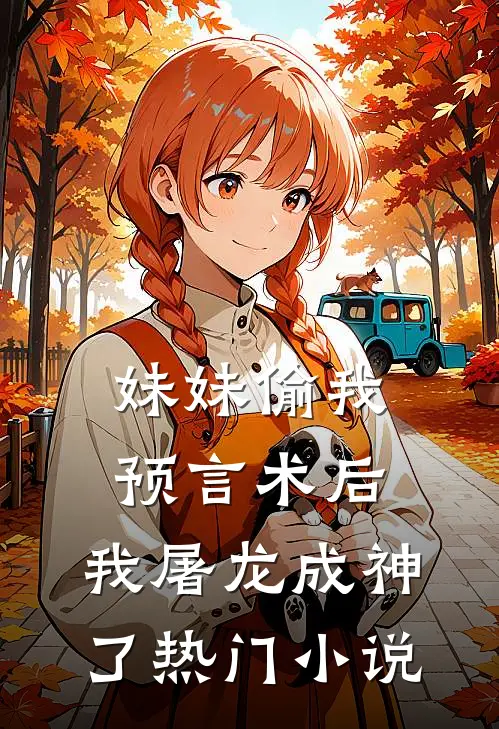 妹妹偷我预言术后，我屠龙成神了热门小说