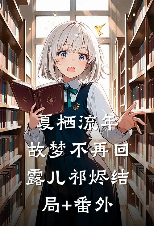 夏栖流年，故梦不再回露儿祁烬结局+番外