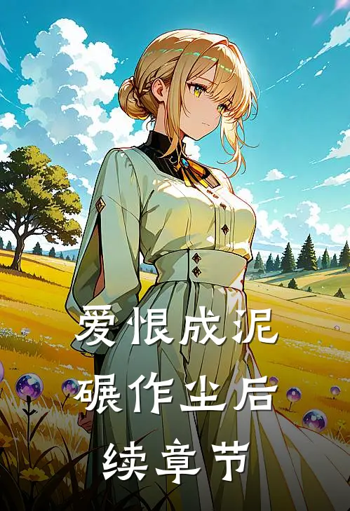 爱恨成泥碾作尘后续章节