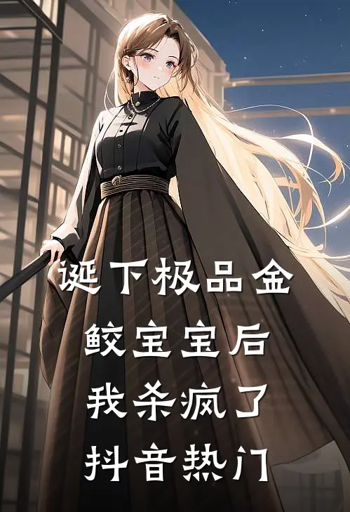 诞下极品金鲛宝宝后，我杀疯了抖音热门