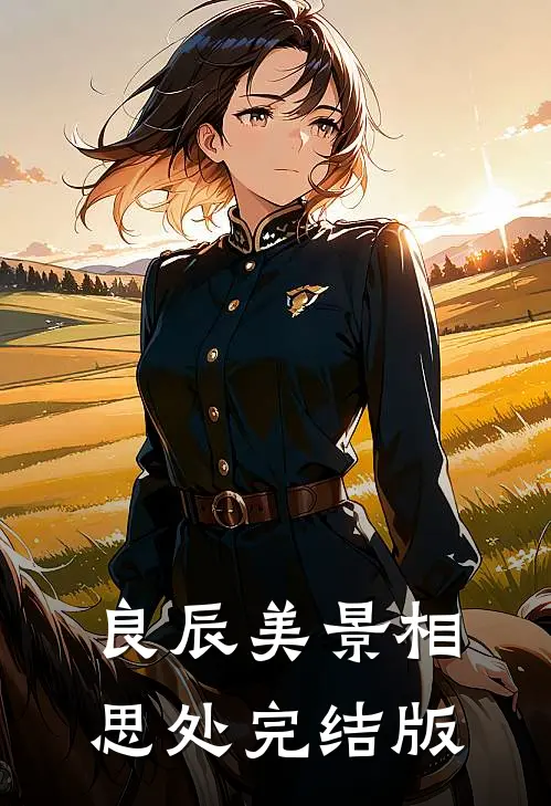 良辰美景相思处完结版