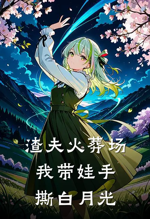 渣夫火葬场,我带娃手撕白月光免费阅读