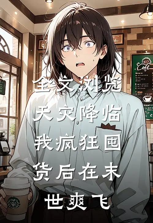 全文浏览天灾降临：我疯狂囤货后在末世爽飞