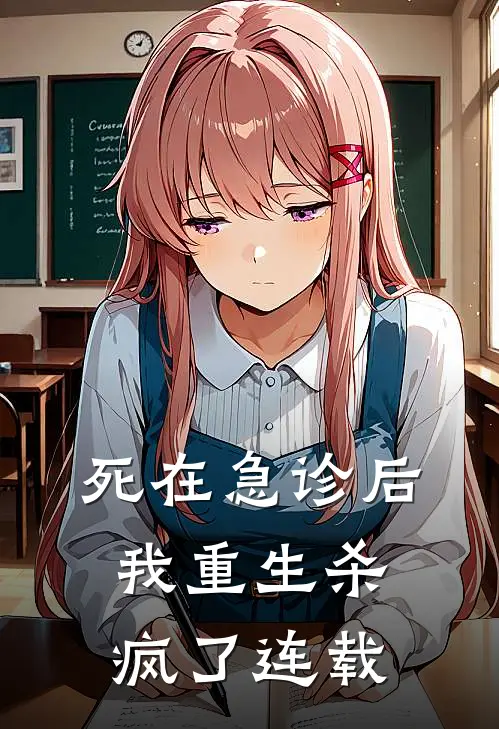 死在急诊后我重生杀疯了连载