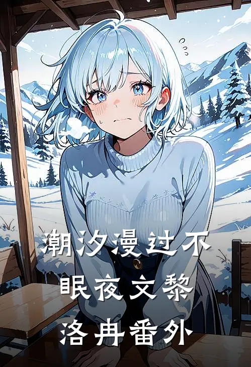 潮汐漫过不眠夜文黎洛冉番外