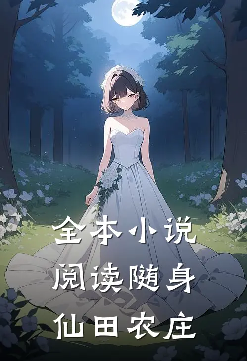 全本小说阅读随身仙田农庄