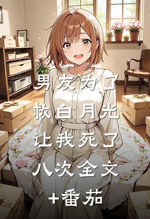 男友为了救白月光，让我死了八次全文+番茄