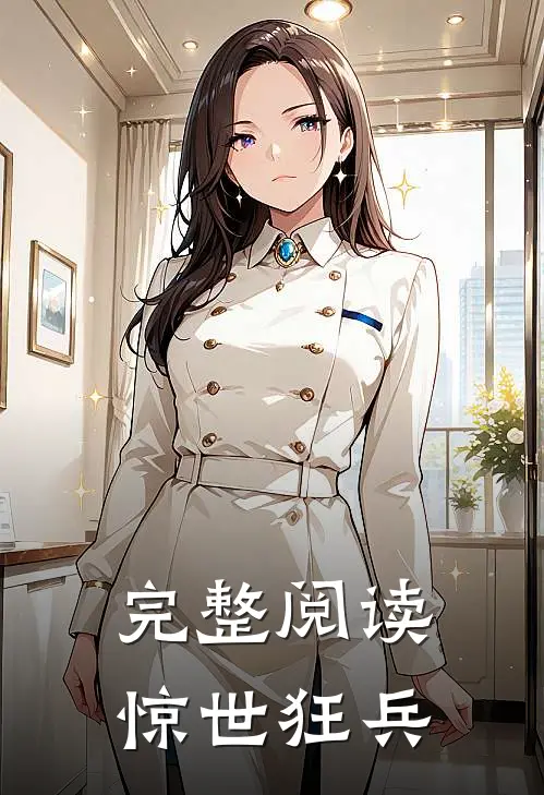 完整阅读惊世狂兵