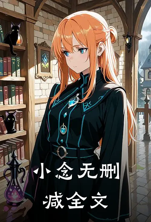 小念无删减全文