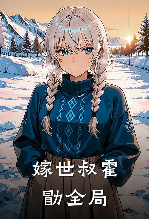 嫁世叔霍勖全局