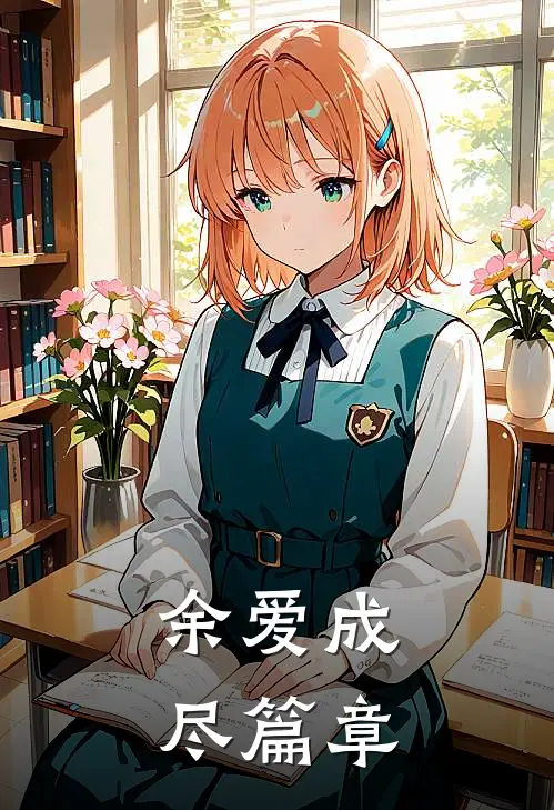 余爱成尽篇章
