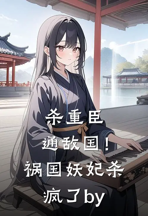 杀重臣、通敌国！祸国妖妃杀疯了by