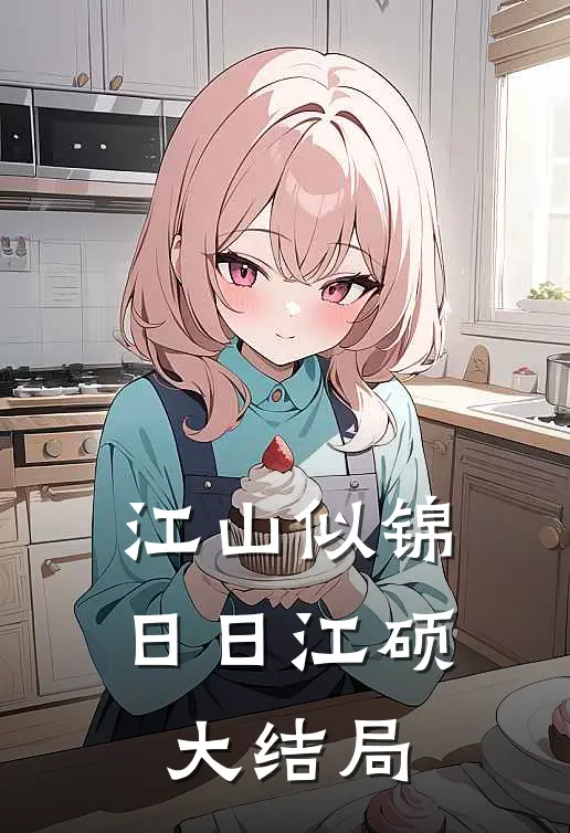 江山似锦日日江硕大结局