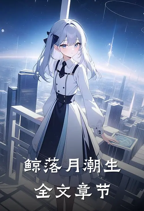 鲸落月潮生全文章节