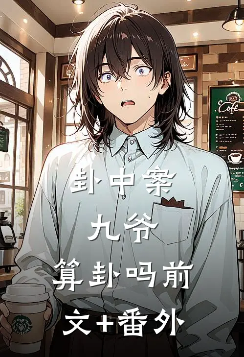 卦中案：九爷，算卦吗前文+番外