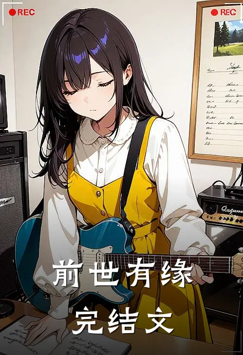 前世有缘完结文