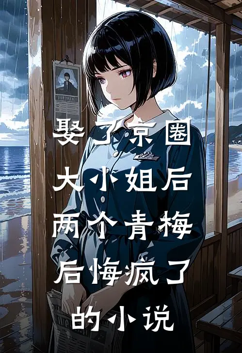 娶了京圈大小姐后，两个青梅后悔疯了的小说