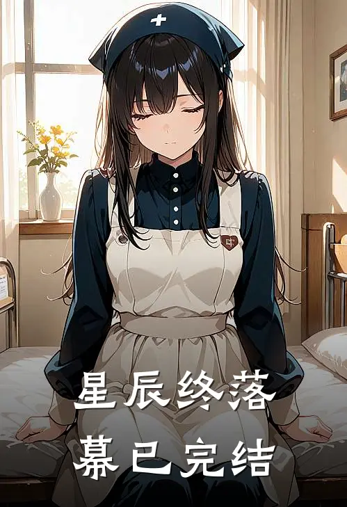 星辰终落幕已完结