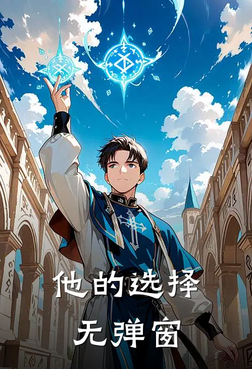 他的选择无弹窗