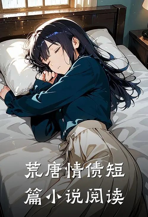 荒唐情债短篇小说阅读