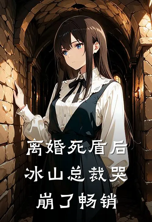 离婚死盾后，冰山总裁哭崩了畅销
