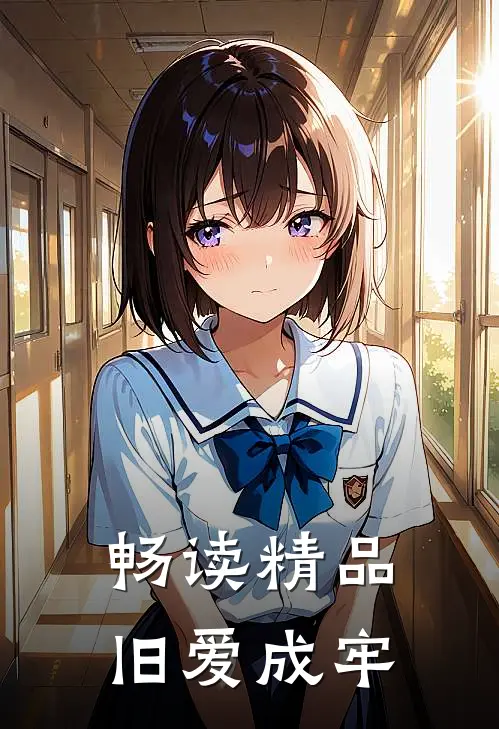畅读精品旧爱成牢