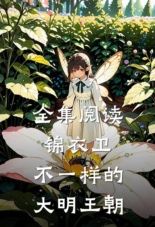 全集阅读锦衣卫不一样的大明王朝