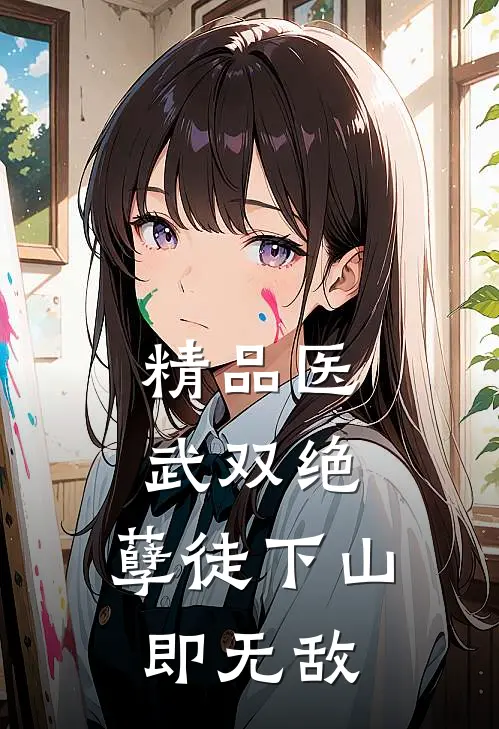 精品医武双绝，孽徒下山即无敌