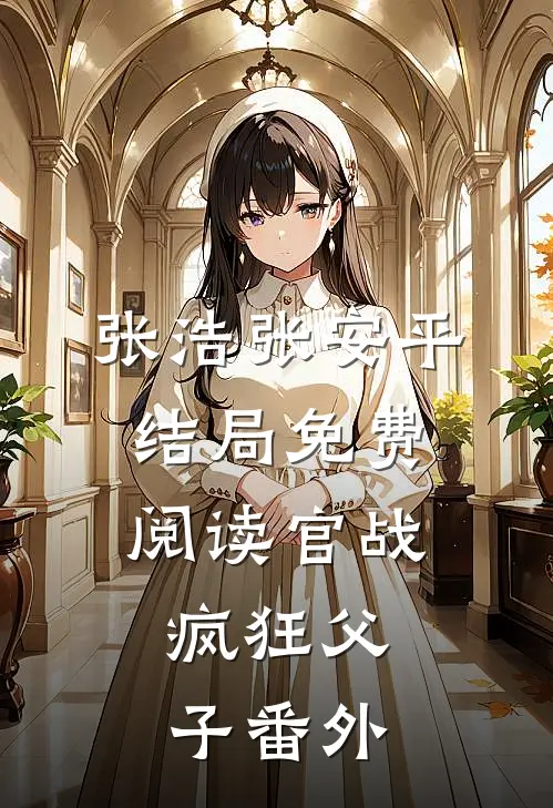 张浩张安平结局免费阅读官战：疯狂父子番外