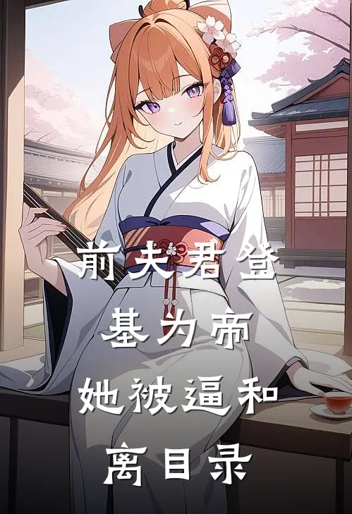 前夫君登基为帝，她被逼和离目录