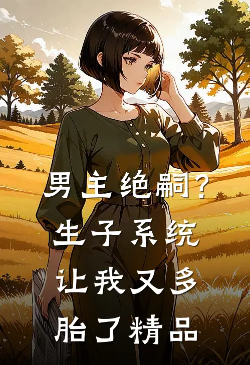 男主绝嗣？生子系统让我又多胎了精品