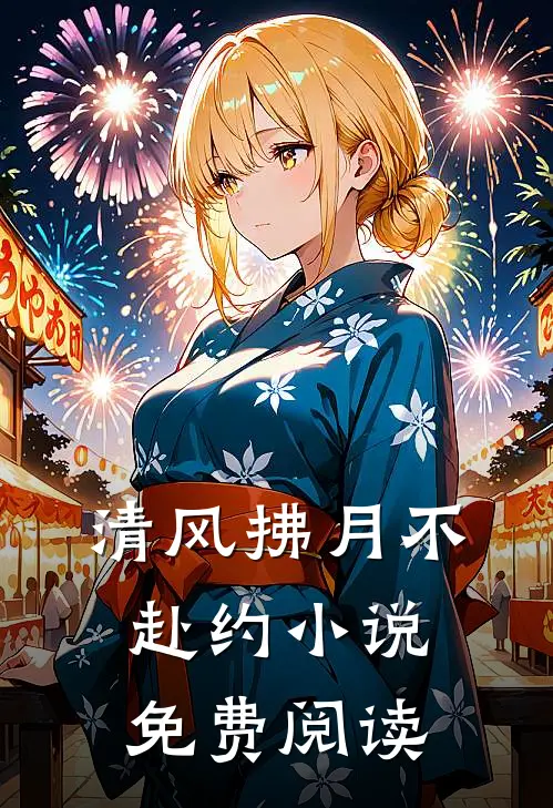 清风拂月不赴约小说免费阅读