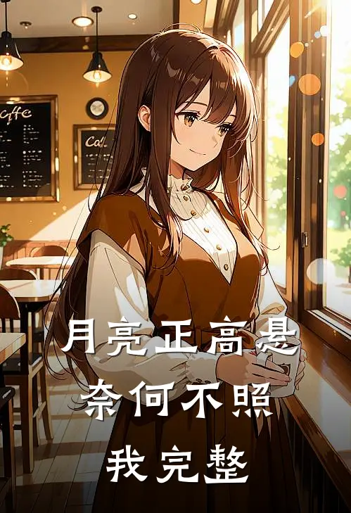 月亮正高悬，奈何不照我完整