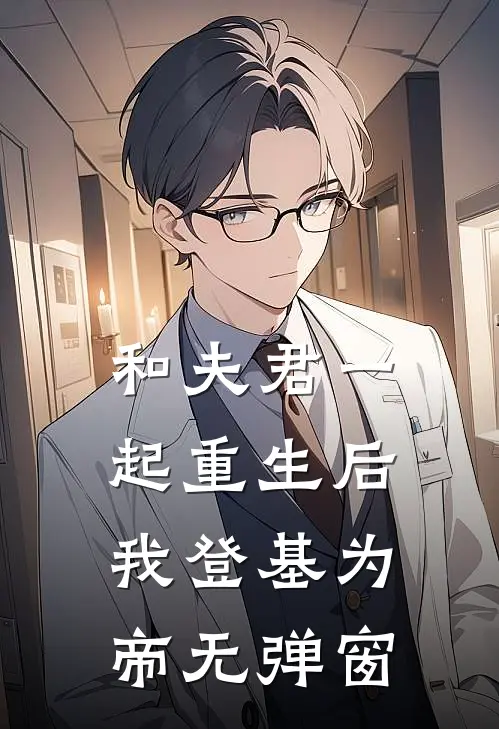 和夫君一起重生后,我登基为帝无弹窗免费阅读