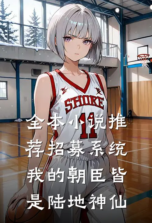 全本小说推荐招募系统，我的朝臣皆是陆地神仙