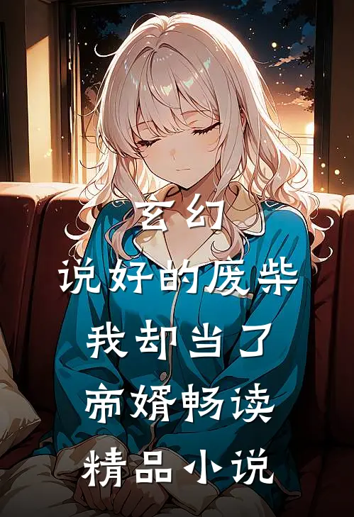 玄幻：说好的废柴，我却当了帝婿畅读精品小说