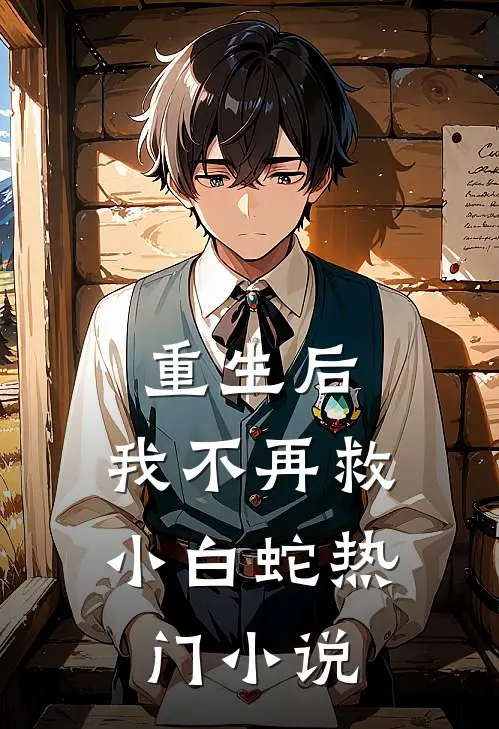 重生后,我不再救小白蛇热门