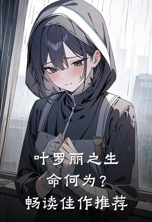 叶罗丽之生命何为？畅读佳作推荐