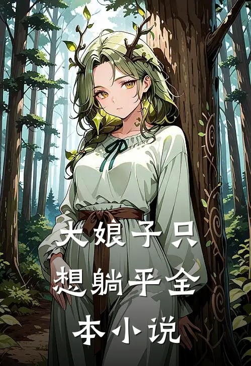 大娘子只想躺平全本小说