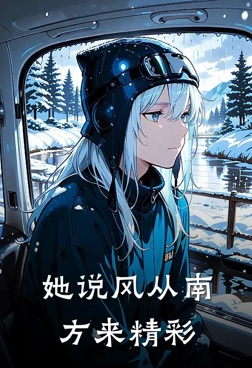 她说风从南方来精彩