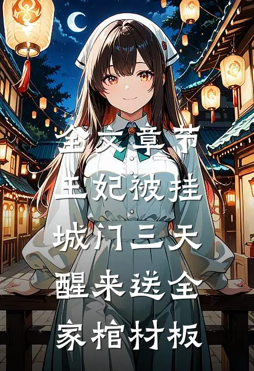 全文章节王妃被挂城门三天，醒来送全家棺材板