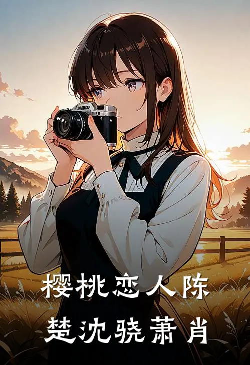 樱桃恋人陈楚沈骁萧肖