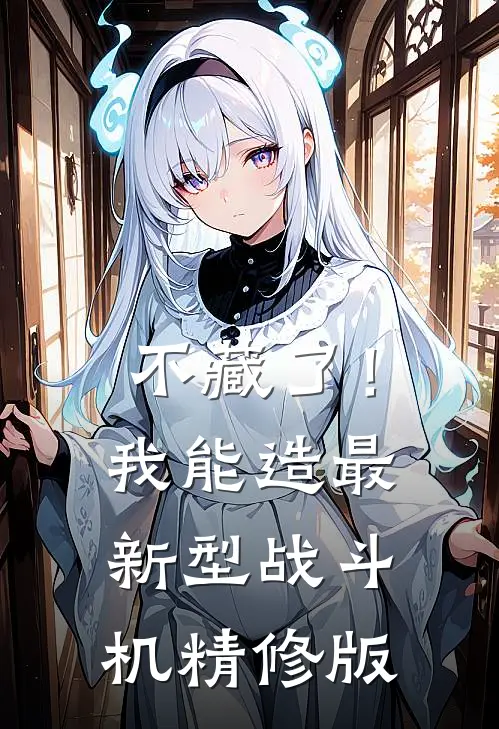 不藏了！我能造最新型战斗机精修版
