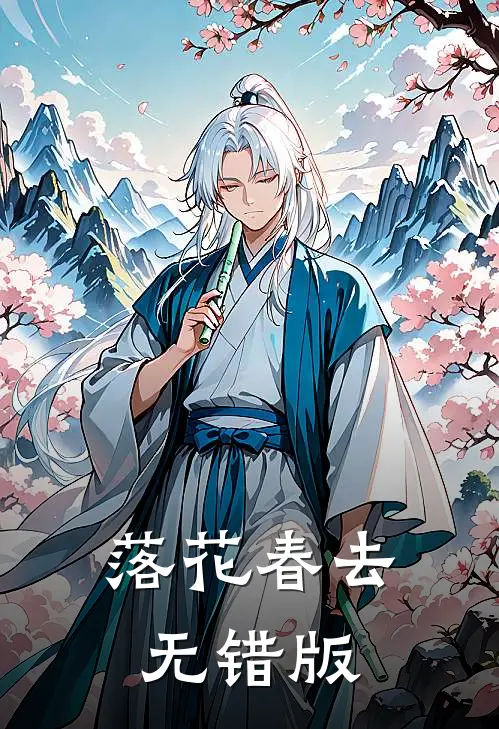 落花春去无错版