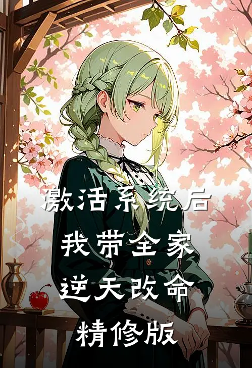 激活系统后，我带全家逆天改命精修版