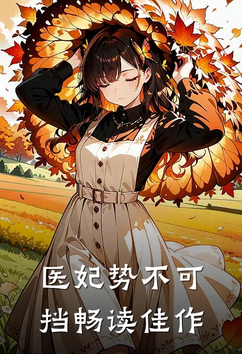 医妃势不可挡畅读佳作