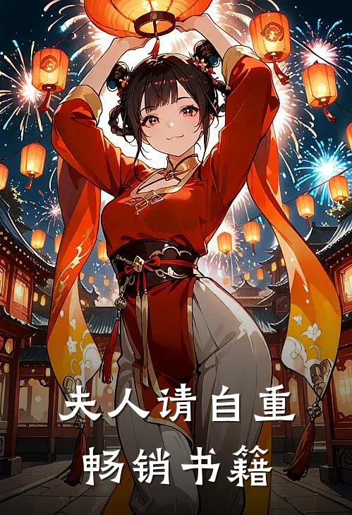 夫人请自重畅销书籍