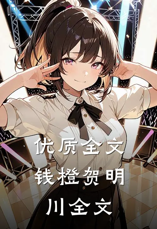 优质全文钱橙贺明川全文