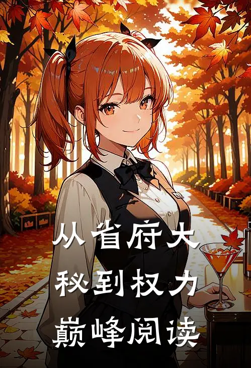 从省府大秘到权力巅峰阅读